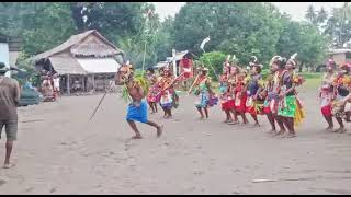 KiLENGE CULTURE  Murmur wnbp capegloucester png [upl. by Ella]