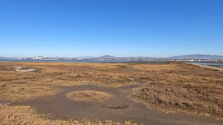 Silver Strand State Beach and Bayshore Bikeway [upl. by Eunice]