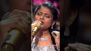 Mujhe Mohabat Ka Izhar Karta  Arunita Voice  Indian Idol 2020 [upl. by Kantor]