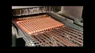 IceOMatic Ice Machines How Its Made [upl. by Notlit]