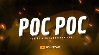 BANDA GRAFITH  POC POC  MUSICA NOVA 2024 PRA PAREDÃO [upl. by Maud]