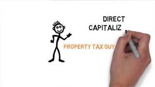 IRV Explains the Income Approach to Value Using Direct Capitalization [upl. by Archaimbaud]