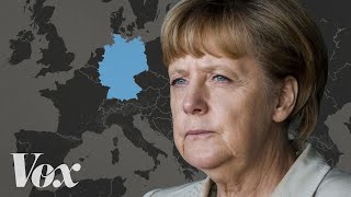 What Angela Merkels exit means for Germany — and Europe [upl. by Pliske]