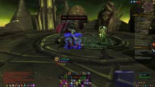 World of warcraft  what do u think about Timewalking Raids patch 725 [upl. by Euqinorev913]