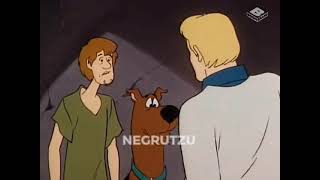 Scooby Doo parodie romana 10 [upl. by Doralyn]