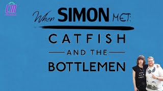 Catfish and the Bottlemen interview [upl. by Naji593]