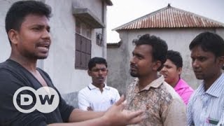 Exploited garment workers in Bangladesh  DW Documentary [upl. by Dnomrej739]