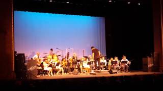 Still DRE  Dr Dre Orchestral Tribute 112115 [upl. by Rebmik]