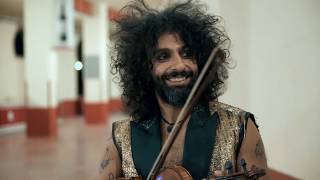 Ara Malikian una vida entre las cuerdas  TRAILER DOCUMENTAL [upl. by Alyaj298]