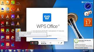 Wps Office Download And Install Direct Download Link In The Description BoxLike Share Subscribe [upl. by Amathiste489]