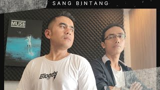 HALIMPU  SANG BINTANG Official Musik Vidio [upl. by Yartnoed]