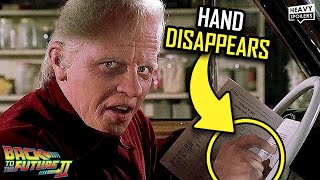 BACK TO THE FUTURE 2 1989 Breakdown  Ending Explained Making Of amp Easter Eggs [upl. by Manolo392]