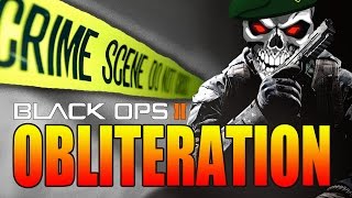 AN94 Gameplay Call of Duty Black Ops 2 AN94 Best Class Setup on Turbine COD BO2 AN94 Multiplayer [upl. by Letnohc]