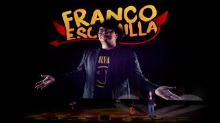 Franco Escamilla  quot¡Y yaquot tercera parte [upl. by Tirrag]