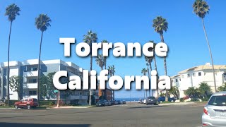 TORRANCE CALIFORNIA [upl. by Jagir231]