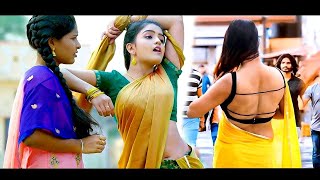 South Hindi Dubbed Romantic Action Movie Full HD 1080p  Shreeram nimmala  karronya katrynn Movie [upl. by Nilo]