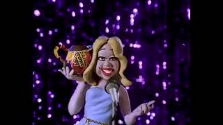 Cadburys cream egg advert 1990 [upl. by Morril690]