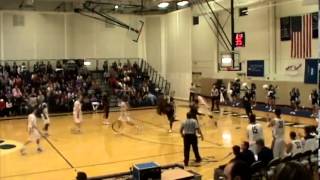 Russ Conley Highlights  Penn State Behrend [upl. by Yelsha272]