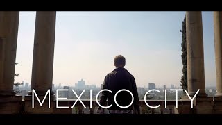 Mexico City Travel Guide [upl. by Kcim309]