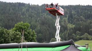 Flachau Strassenfestmov [upl. by Ahsieyk]