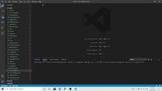 VS CODE  CODE ALREADY RUNNING  Problem  code runner not working HINDI COMBUG [upl. by Amrak]