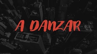 Barak  Danzar Letra ft Redimi2  Generación Radical  Nuevo [upl. by Esiled]