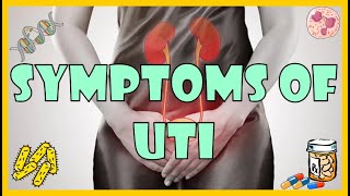 Urinary Tract Infection UTI Symptoms Causes amp Risk Factors [upl. by Tuinenga]