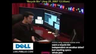 Windows Recycle Bin Tips [upl. by Karli590]