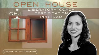 Liberatory Coach Certification  Alumni Interview [upl. by Lammaj]