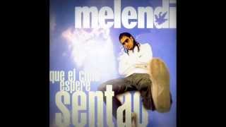 Melendi  Con tu amor es suficiente [upl. by Nnylarak456]