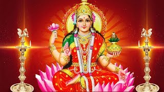 Varalakshmi Vratham Pooja Mantras – Powerful Chants to Invoke Goddess Lakshmi To Grant Boons [upl. by Eslek363]