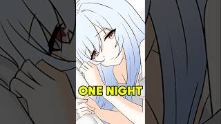 ONE NIGHT STAND  HONKAI STATR RAIL MEMES  COMICS 7772 [upl. by Myo]