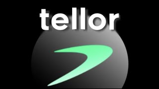 tellor crypto heading to 1000 dollars [upl. by Aihsoem]