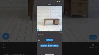 Replace Tool Tutorial  Remodel AI App [upl. by Isle]