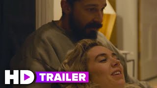 PIECES OF A WOMAN Trailer 2020 Netflix [upl. by Pratt]