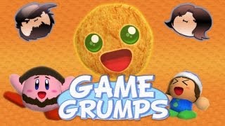 Bernard the Biscuit  Game Grumps 3D Fan Animation [upl. by Coop436]