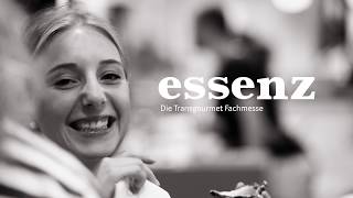 essenz  die Transgourmet Fachmesse 2018 [upl. by Tham]