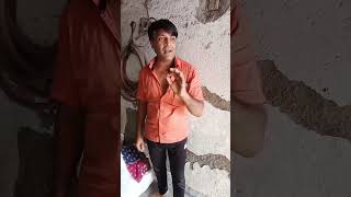 Chunav prachar song shortsviral singer Vijay Rana [upl. by Tiemroth124]