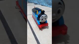 Thomas Y Sus amigos Trenes A Todo Vapor En Ohio [upl. by Attemaj]