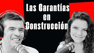 CVA 71  ¿Cómo Funcionan las Garantías en Construcción ¡Evita Errores Costosos [upl. by Shinberg820]