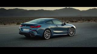 Yeni BMW 8 Serisi Coupé [upl. by Lenaj]