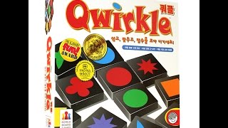 MindWare Travel Qwirkle [upl. by Frederick]