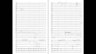 Nancy Galbraith – Ominous Seasons – Music amp Score [upl. by Hgielime464]