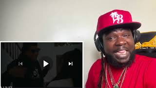 BG “KNO ME NO MORE” Reaction [upl. by Shirlene]