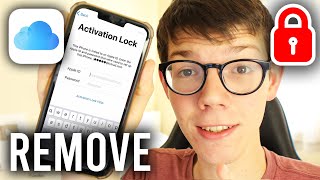 How To Remove iCloud Activation Lock Updated  Full Guide [upl. by Nylatsyrk]