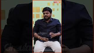 படத்துக்கு செம்ம Response  riyazkhan raakadhan shorts [upl. by Lizzy]