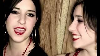 4K60FPS The Veronicas  4EVER Official Music Video 2005 Upscale HD [upl. by Andrel954]