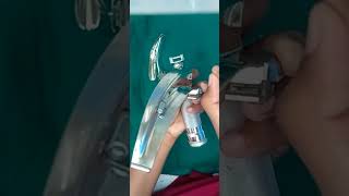 Laryngoscope  how it is used uses  how fixed it [upl. by Cherida]