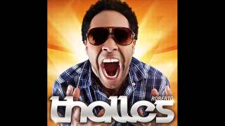 Thalles Roberto  Mesmo sem entender Remix Dj BrunoXD [upl. by Rachaba]