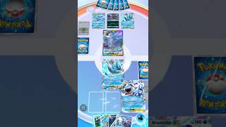 JCC Pokemon TCG Pocket 8 [upl. by Nosam470]